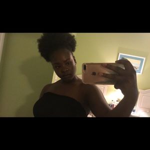 Meet your Posher, Baby